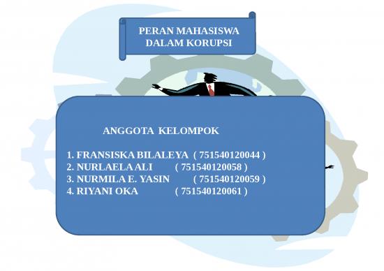 picture_Peluang Ppt 2253 | Power Point - Peran Mahasiswa Dalam Korupsi