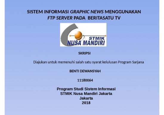 picture Kebijakan Ppt 2264 | Power Point - Sistem Informasi Graphic News