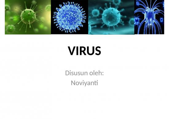 picture_Power Point - Biologi - Virus