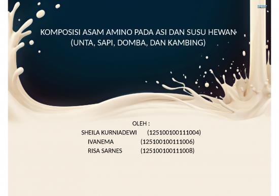 picture_Power Point - Komposisi Asam Amino Pada Asi Dan Susu Hewan
