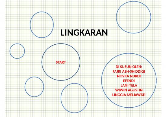 picture_Power Point - Matematika Lingkaran
