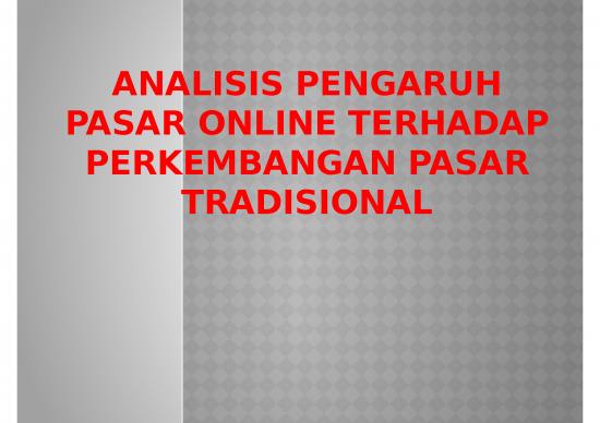 picture1_Power Point - Pengaruh Pasar Online Terhadap Perkembangan Pasar Tradisional