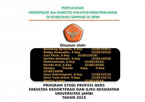 picture_Power Point - Penyuluhan Menopause Dan Diabetes Mellitus Pada Pralansia
