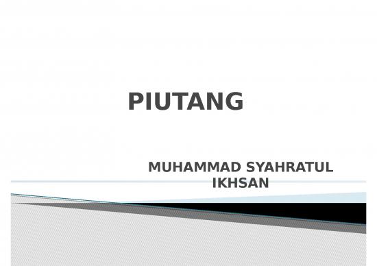 picture_Presentasi Usaha Ppt 2312 | Power Point - Piutang