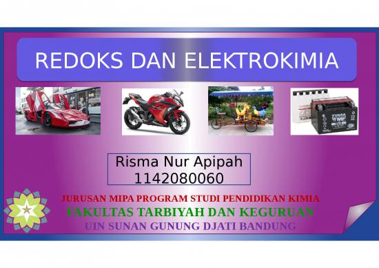 picture_Pendidikan Ppt 2314 | Power Point - Redoks Dan Elektrokimia