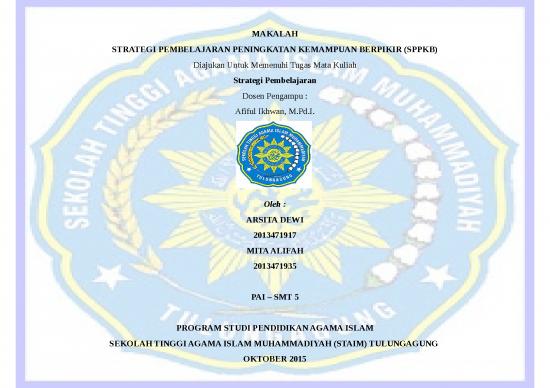 picture_Pendidikan Ppt 2320 | Power Point - Strategi Pembelajaran Peningkatan Kemampuan Berpikir Sppkb