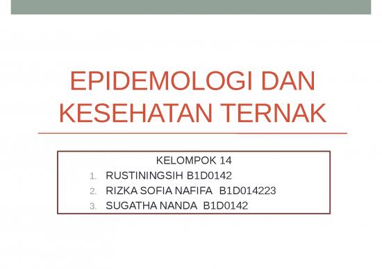 picture1_Power Point - Epidemologi Dan Kesehatan Ternak