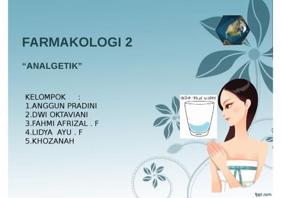 picture_Analgesik 2327 | Power Point - Farmakologi Analgetik_ppt