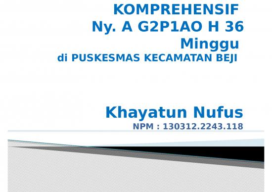 picture_Power Point - Asuhan Kebidanan - Nufus
