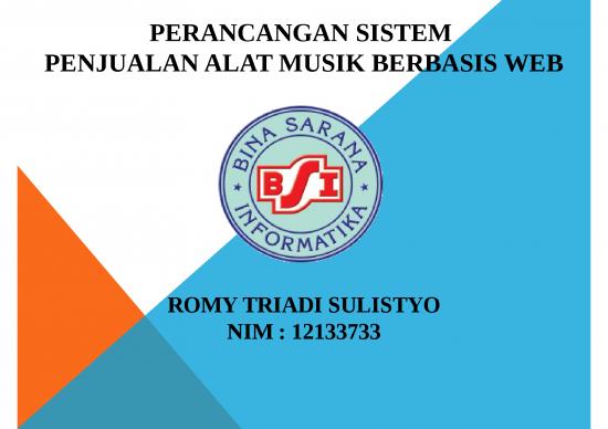 picture1_Produk Ppt 2391 | Power Point - Perancangan Sistem Penjualan Musik Berbasis Web