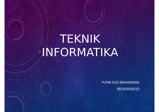 picture_Power Point Manajemen 2397 | Power Point - Teknik Informatika