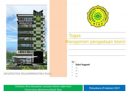 picture Presentasi Usaha Ppt 2425 | Power Point- Manajemen Pengadaan Bisnis Perusahaan Karangan Bunga