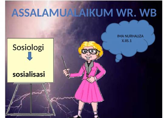 picture_Pengertian Sosialisasi