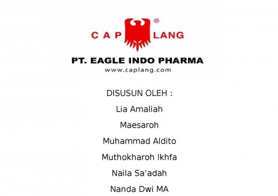 picture1_Produk Ppt 2546 | Pt Eagle Ondo Pharma - Caplang