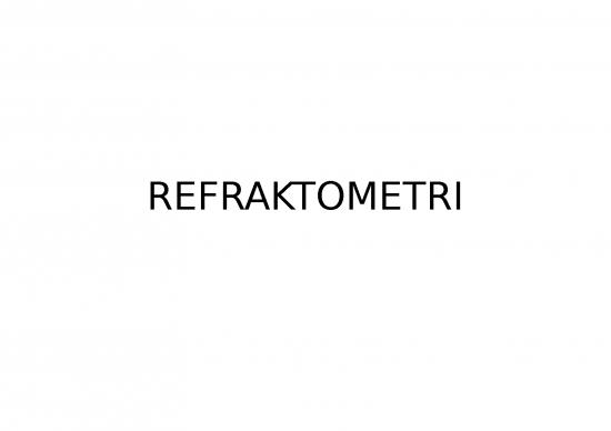 picture_Refraktometri -  Penentuan Indeks Bias Suatu Zat