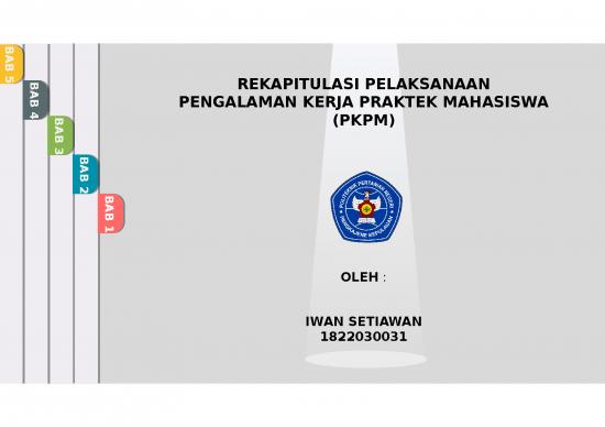 picture Laporan Kerja Praktek Diperusahaan Dibidang Pembekuan Udang