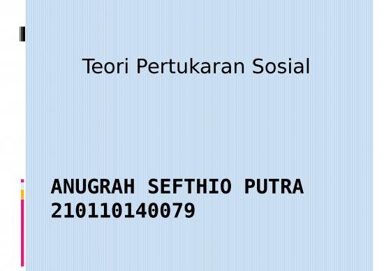 picture1_Teori Pertukaran Sosial