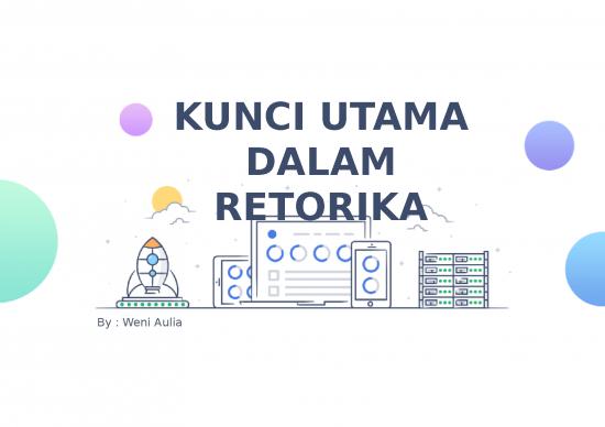 picture1_Presentasi Usaha Ppt 2613 | Kunci Utama Dalam Retorika