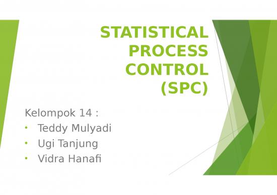 picture1_Power Point Statistik 2658 | Statistical Process Control - Spc