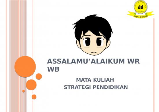 picture1_Pendidikan Ppt 2703 | Strategi Pembelajaran Berorientasi Pada Aktivitas Siswa