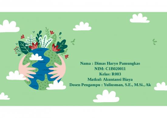 picture_Presentasi Usaha Ppt 2707 | Akuntansi Biaya - Biaya Tenaga Kerja