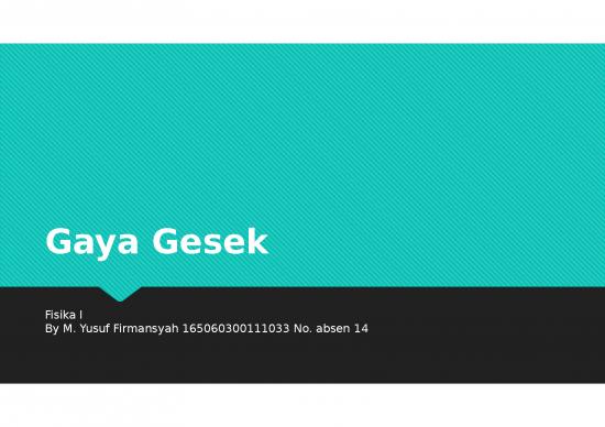 picture1_Fisika Gaya Gesek
