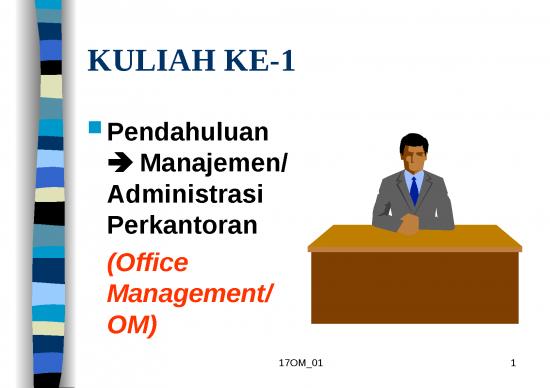 picture_Making Powerpoint Templates 2723 | Manajemen Administrasi - Perkantoran - Office Management - Om
