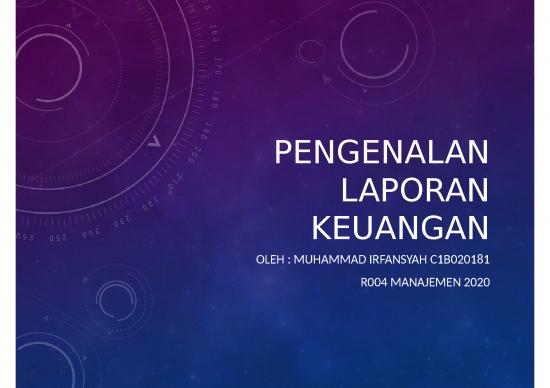 picture_Presentasi Usaha Ppt 2728 | Pengenalan Laporan Keuangan - Laporan Yang Berisi Informasi Keuangan Sebuah Organisasi
