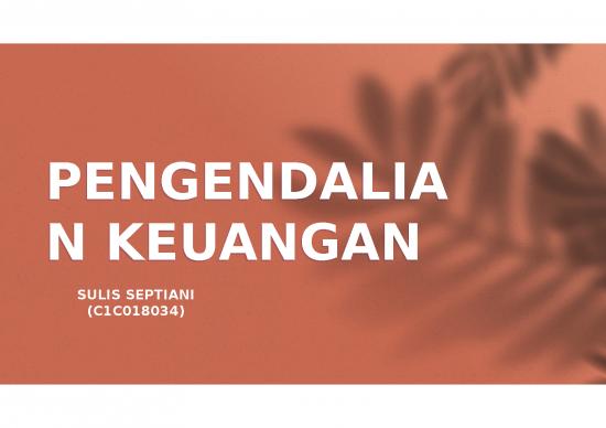 picture_Powerpoint Accounting Presentation 2729 | Pengendalian Keuangan- Pentingnya Manajemen Keuangan 2
