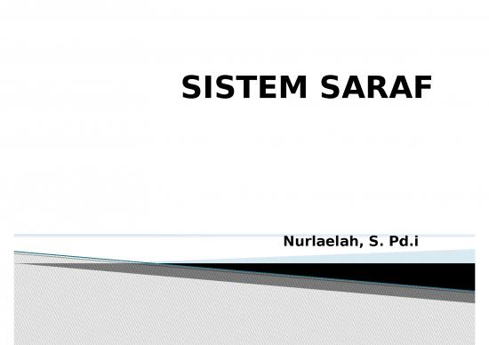 picture1_Sistem Saraf - Sistem Koordinasi Yang Bertugas Menerima Rangsangan