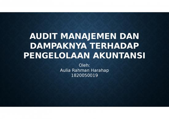 picture1_Presentasi Usaha Ppt 2755 | Audit Manajemen Dan Dampaknya Terhadap Pengelolaan Akuntansi