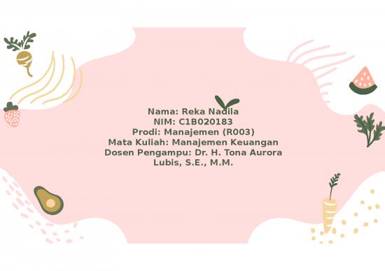 picture_Ppt Manajemen Keuangan 2765 | Fungsi Dan Peranan Manajemen Keuangan