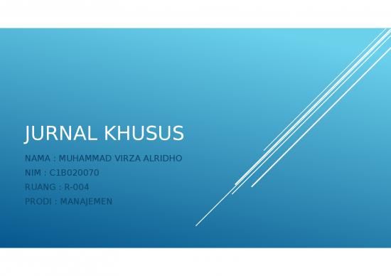 picture_Jurnal Khusus - Special Journal Perusahaan Dagang