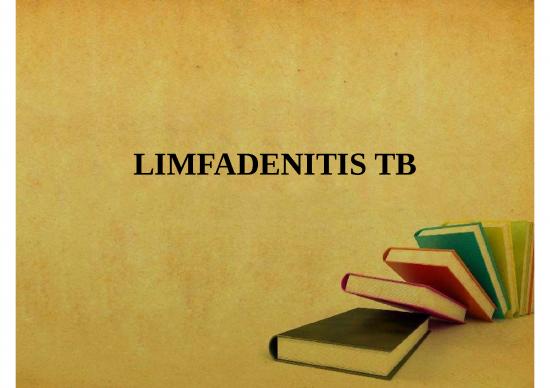 picture_Limfadenitis - Peradangan Pada Kelenjar Limfe Atau Getah Bening