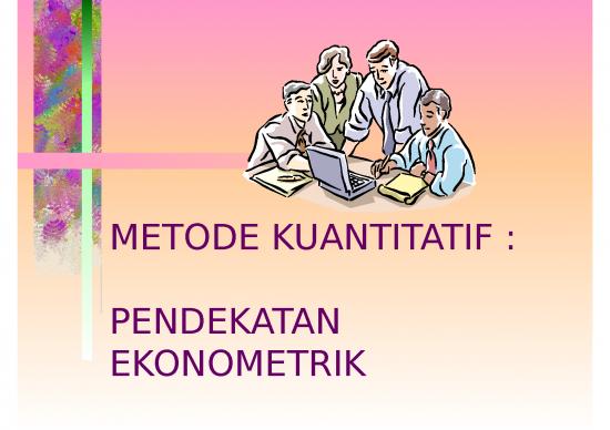 picture1_Teori Perilaku Terencana 2798 | Metode Kuantitatif - Pendekatan Ekonometrik
