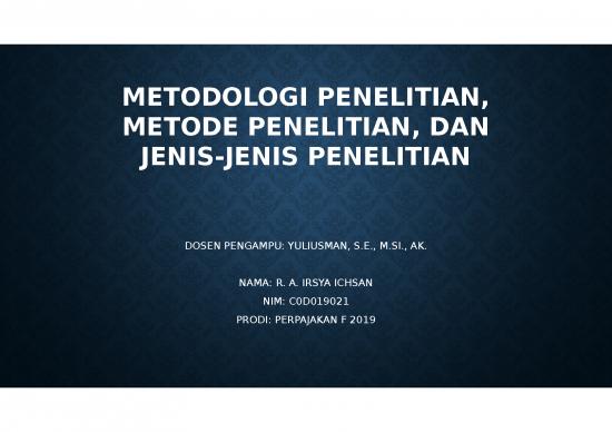 picture_Contoh Metode Penelitian 2800 | Metodologi Penelitian Metode Penelitian Dan Jenis-jenis Penelitian