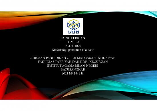 picture Contoh Metode Penelitian 2805 | Paradigma - Model Utama Pola Atau Metode Untuk Meraih Beberapa Jenis Tujuan