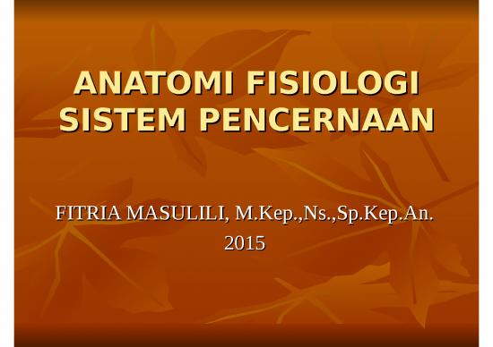picture_Anatomi Fisiologi Sistem Pencernaan