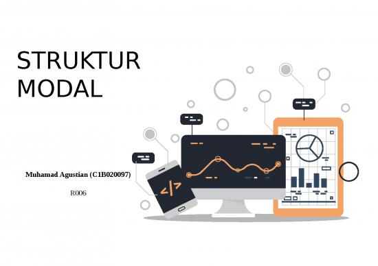 picture_Ppt Manajemen Keuangan 2838 | Struktur Modal - Bauran Atau Perpaduan Dari Hutang Jangka Panjang Saham Preferen Dan Saham Biasa