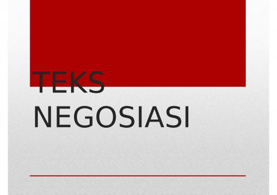 picture_Interaksi Sosial 2849 | Teks Negosiasi - Teks Yang Berisi Interaksi Sosial Antara Satu Orang Dengan Lainnya