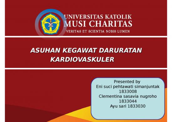 picture Kardiovaskuler Yaitu 2855 | Asuhan Kegawat Daruratan Kardiovaskuler