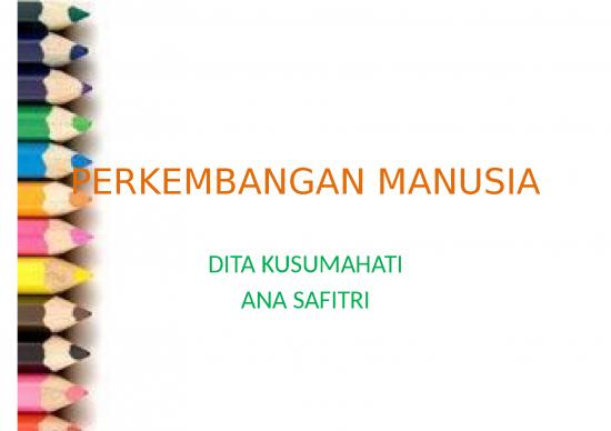 picture Pengertian Psikologis 2885 | Perkembangan Manusia - Biologis Kognitif Dan Sosial Emosi