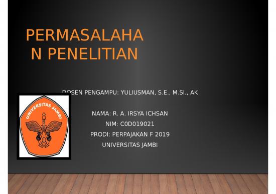 picture_Contoh Metode Penelitian 2886 | Permasalahan Penelitian - Suatu Kesenjagan Gap Antara Yang Seharusnya Dengan Apa Yang Terjadi Tentang Sesuatu Hal