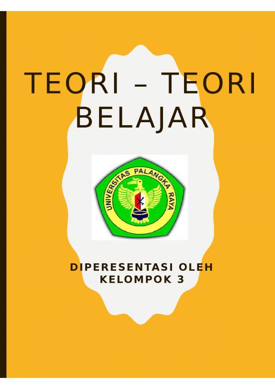 picture1_Teori – Teori Belajar