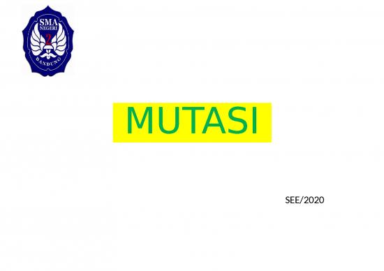 picture_Mutasi - Peristiwa Perubahan Susunan Materi Genetik Gen Atau Kromosom Pada Suatu Organisme