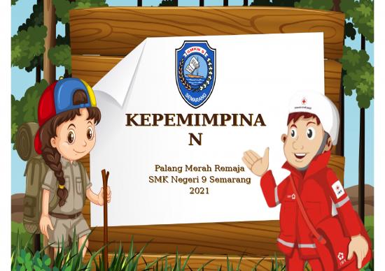 picture1_Material Ppt 2933 | Kepemimpinan - Menjadi Pemimpin Ideal Dalam Organisasi Pmr