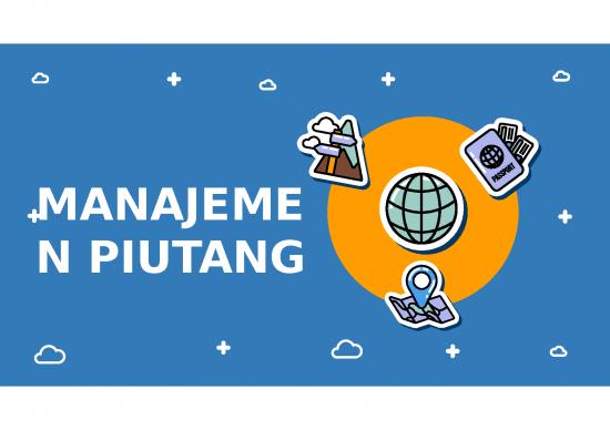 picture Presentasi Usaha Ppt 2939 | Manajemen Piutang - Perencanaan Pengorganisasian Pengarahan Dan Pengawasan Dalam Bentuk Klaim Kepada Pihak Lain