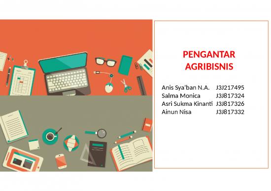 picture1_Presentasi Usaha Ppt 2958 | Budidaya Stoberi - Pengantar Agribisnis
