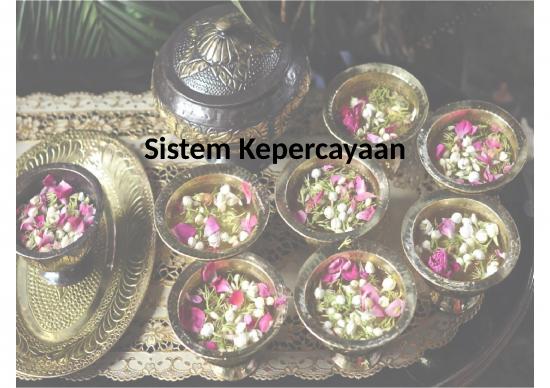 picture1_Sistem Kepercayaan - Sosiologi Kebudayaan