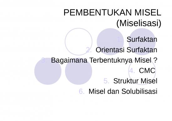picture_Pembentukan Misel - Miselisasi